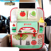 Rangement Siège Voiture Bébé - Le Royaume du Bébé