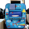 Rangement Siège Voiture Bébé - Le Royaume du Bébé