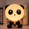 Lampe de Chevet Panda Bébé - Le Royaume du Bébé