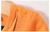 Pyjama Dragon Ball Z Goku Tenue Réaliste
