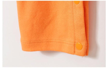 Pyjama Dragon Ball Z Goku Tenue Réaliste