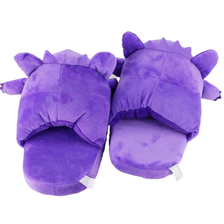 Chaussons Ectoplasma