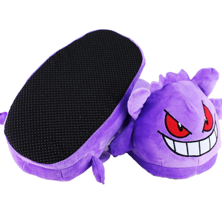 Chaussons Ectoplasma