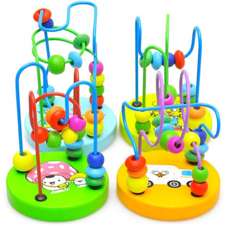 Circuit de Motricité - Le Royaume du Bébé