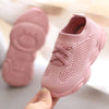 Baskets Souples Bébé - Le Royaume du Bébé