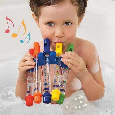 Flûte à Eau Bébé - Le Royaume du Bébé