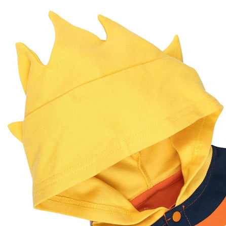 Pyjama Dragon Ball Z Goku SSJ