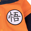 Pyjama Dragon Ball Z Goku SSJ