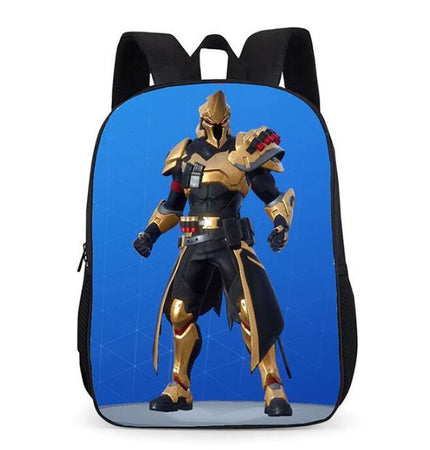 Sac à dos Fortnite Chevalier Ultime