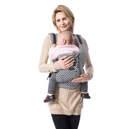 Porte Bébé Randonnée - Le Royaume du Bébé