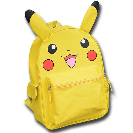 Sac à dos Pikachu