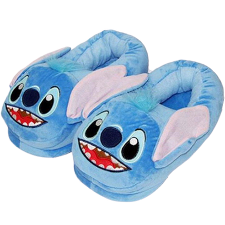 Chaussons Stitch