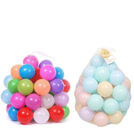 Boules Piscine à Balles - Le Royaume du Bébé