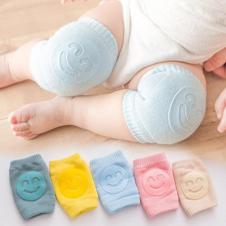 Genouillères pour Bébé - Le Royaume du Bébé
