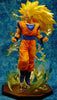 Figurine DBZ Goku SSJ3