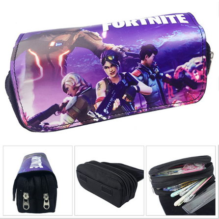 Trousse Fortnite - Commando