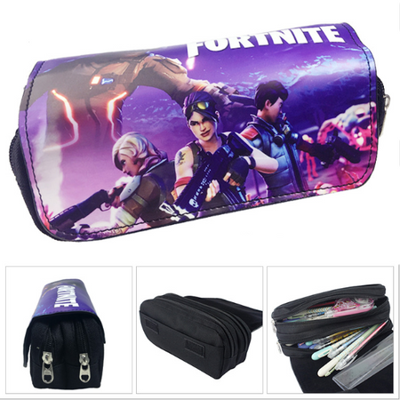 Trousse Fortnite - Commando
