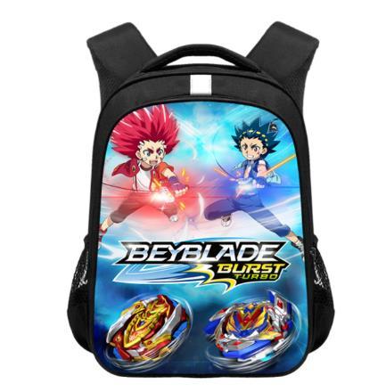 Sac à dos Beyblade Burst Turbo