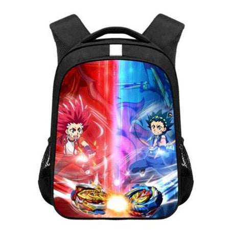 Sac à dos Beyblade Gingka Hagane