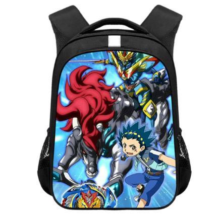 Sac à dos Beyblade Fight
