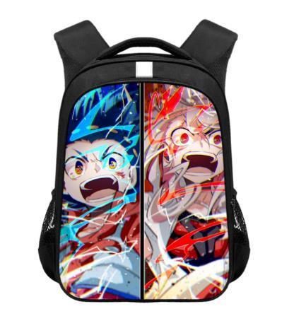 Sac à dos Beyblade Masamune
