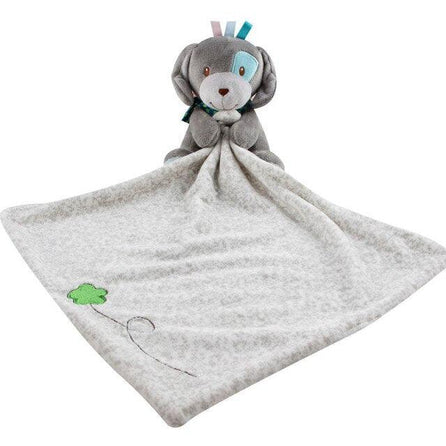 Doudou Peluche Bébé - Le Royaume du Bébé