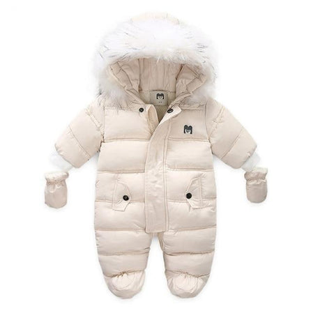 Combinaison Hiver Bébé - Le Royaume du Bébé