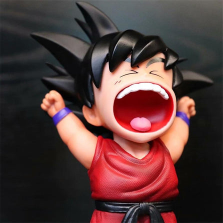 Figurine Dragon Ball Goku Petit