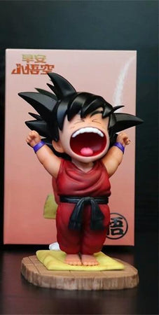 Figurine Dragon Ball Goku Petit