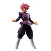 Figurine Dragon Ball Z Goku Black Rosé