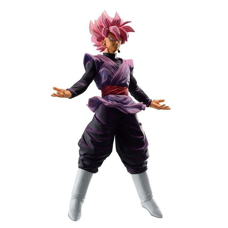 Figurine Dragon Ball Z Goku Black Rosé
