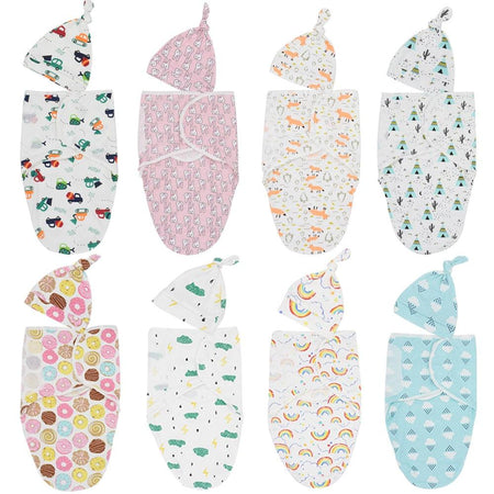 Lange Emmaillotage Bain Bébé - Le Royaume du Bébé