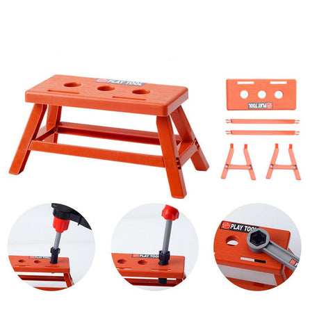 Caisse à Outils Bébé - Le Royaume du Bébé