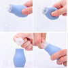 Mouche Bébé Silicone - Le Royaume du Bébé