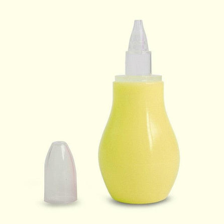 Mouche Bébé Silicone - Le Royaume du Bébé