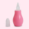 Mouche Bébé Silicone - Le Royaume du Bébé