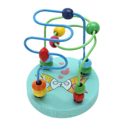Circuit de Motricité - Le Royaume du Bébé