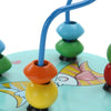 Circuit de Motricité - Le Royaume du Bébé