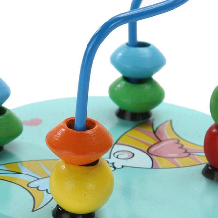 Circuit de Motricité - Le Royaume du Bébé