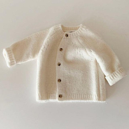 Cardigan Bébé - Le Royaume du Bébé