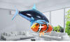 Requin Volant Télécommandé - Le Royaume du Bébé