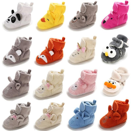 Bottillons Bébé - Le Royaume du Bébé