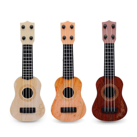 Guitare Bébé - Le Royaume du Bébé