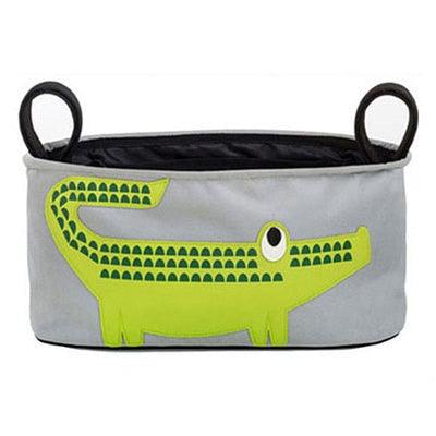 Sac de Poussette - Le Royaume du Bébé