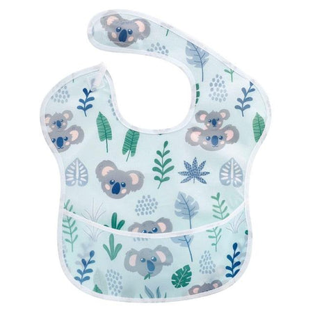 Bavoir Récupérateur Bébé - Le Royaume du Bébé
