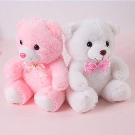 Peluche Lumineuse Bébé - Le Royaume du Bébé