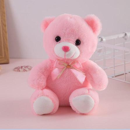 Peluche Lumineuse Bébé - Le Royaume du Bébé
