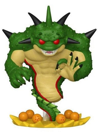 Funko Pop Dragon Ball Polunga