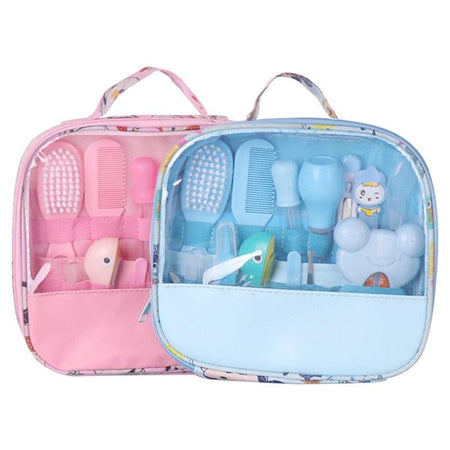 Kit de Soin Bébé - Le Royaume du Bébé