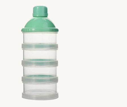 Boite Doseur Lait Bébé - Le Royaume du Bébé